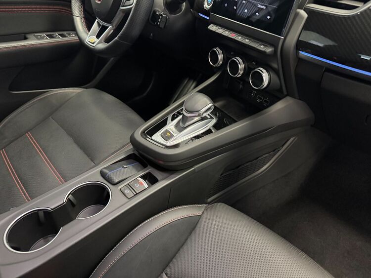 Renault Arkana RS LINE ETECH foto 48