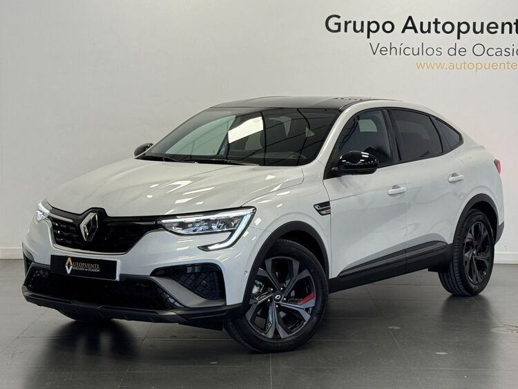 Renault Arkana RS LINE ETECH foto 7