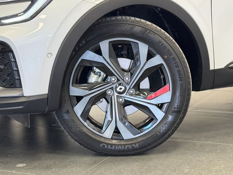 Renault Arkana RS LINE ETECH foto 54