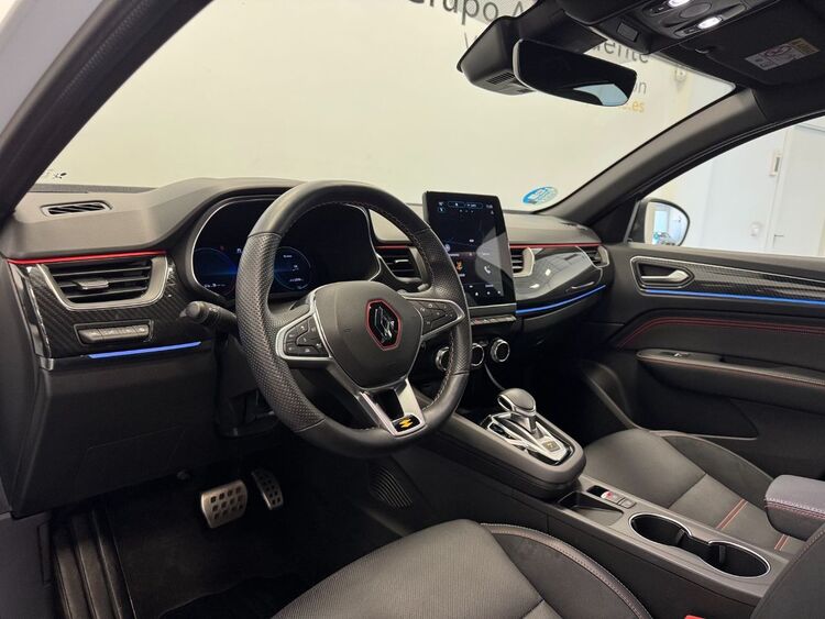 Renault Arkana RS LINE ETECH foto 8