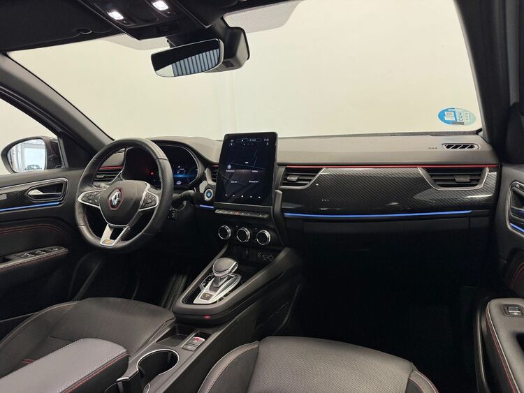 Renault Arkana RS LINE ETECH foto 11