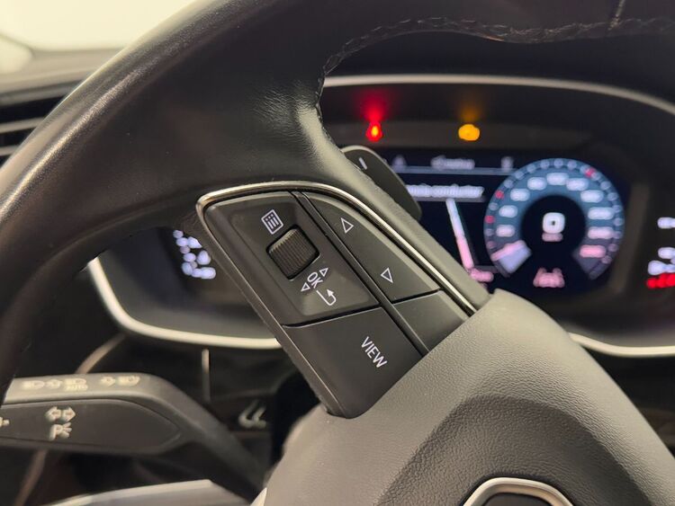 Audi Q3 ADVANCED foto 17