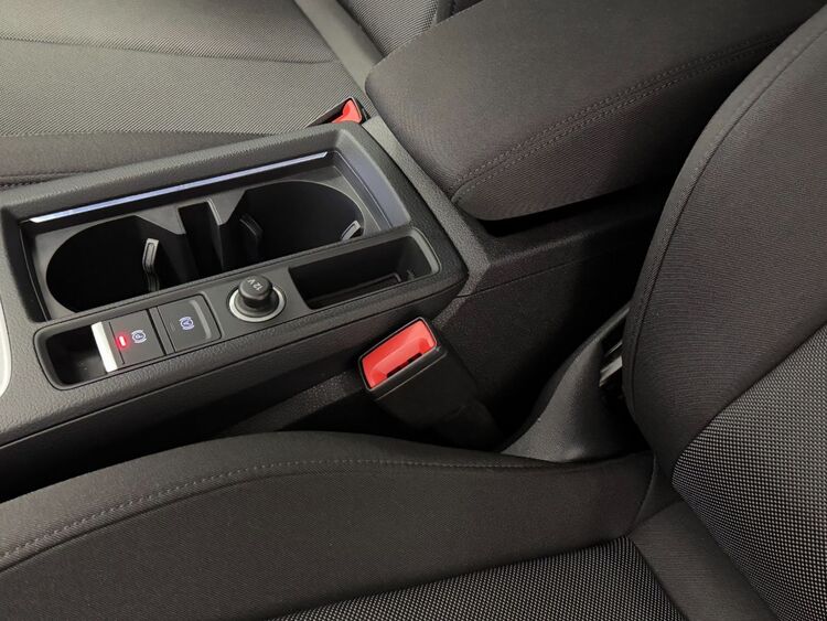 Audi Q3 ADVANCED foto 19