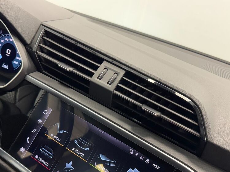 Audi Q3 ADVANCED foto 24