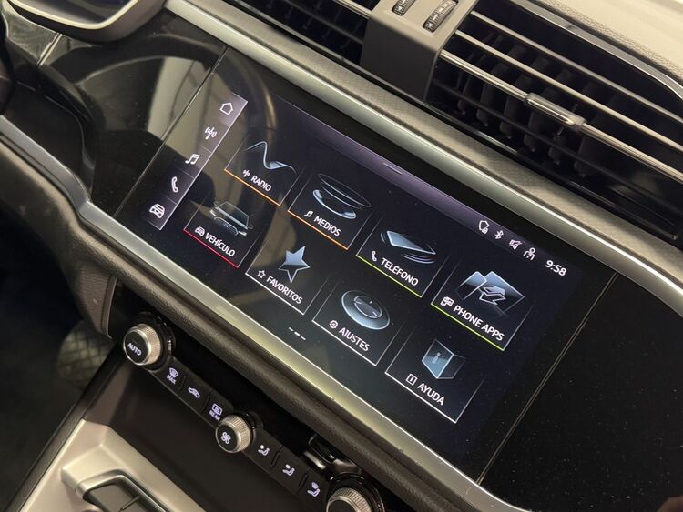 Audi Q3 ADVANCED foto 25