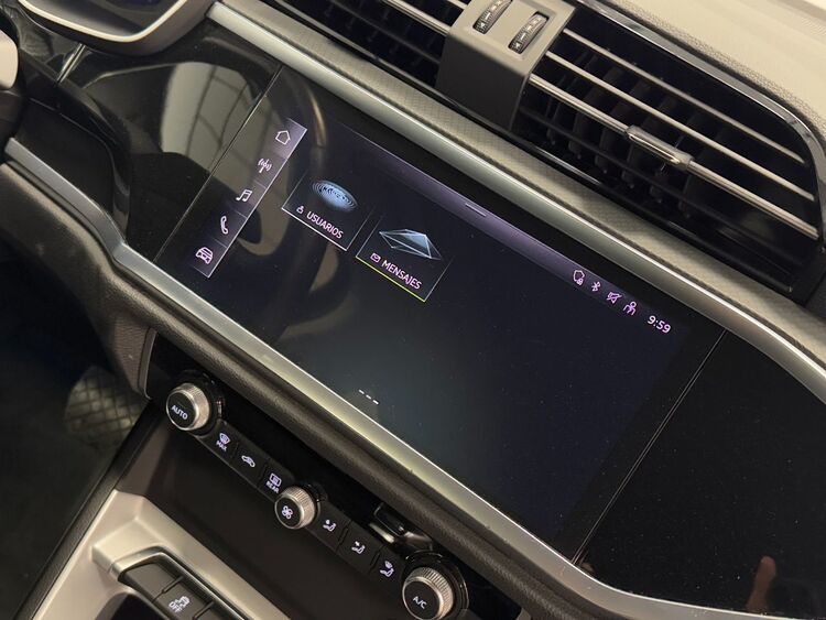 Audi Q3 ADVANCED foto 26