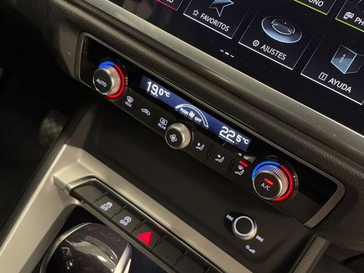 Audi Q3 ADVANCED foto 27