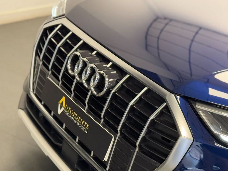 Audi Q3 ADVANCED foto 39