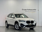 BMW X1 SDRIVE 18D miniatura 2