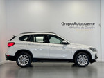 BMW X1 SDRIVE 18D miniatura 3