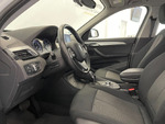 BMW X1 SDRIVE 18D miniatura 15