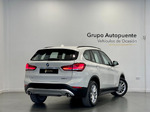 BMW X1 SDRIVE 18D miniatura 4