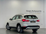 BMW X1 SDRIVE 18D miniatura 5
