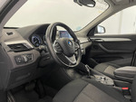 BMW X1 SDRIVE 18D miniatura 8