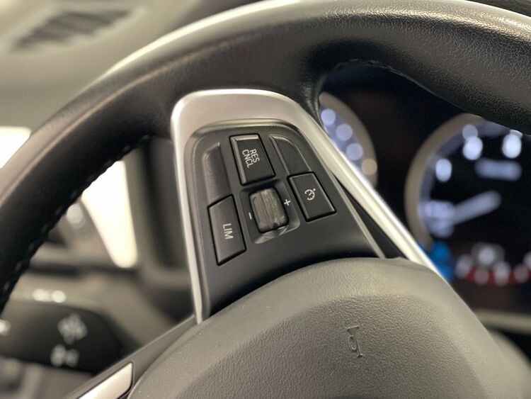 BMW X1 SDRIVE 18D foto 20