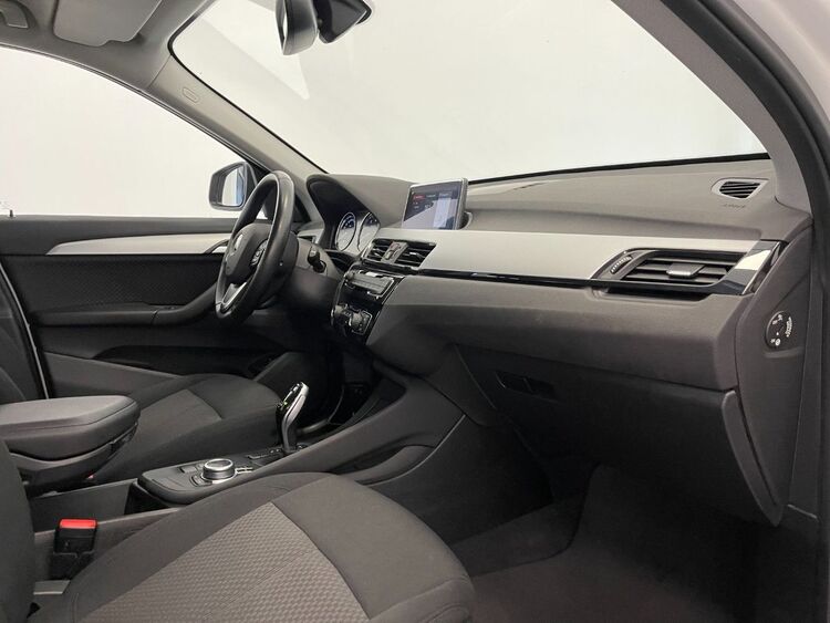 BMW X1 SDRIVE 18D foto 30