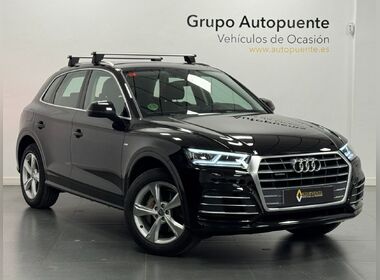 Audi - Q5