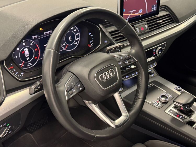 Audi Q5 35TDI S LINE foto 21