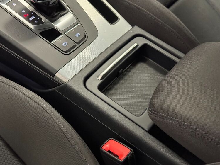 Audi Q5 35TDI S LINE foto 28