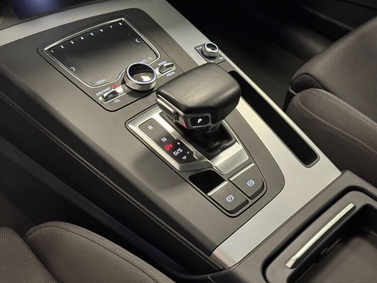 Audi Q5 35TDI S LINE foto 29