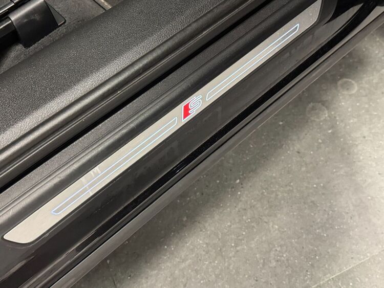 Audi Q5 35TDI S LINE foto 34