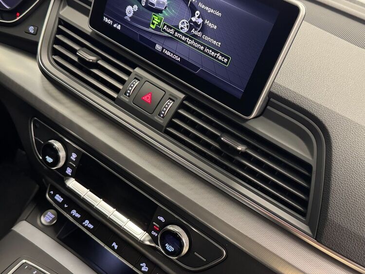 Audi Q5 35TDI S LINE foto 40