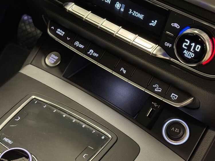 Audi Q5 35TDI S LINE foto 41