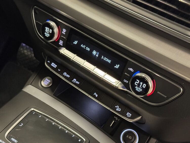 Audi Q5 35TDI S LINE foto 42