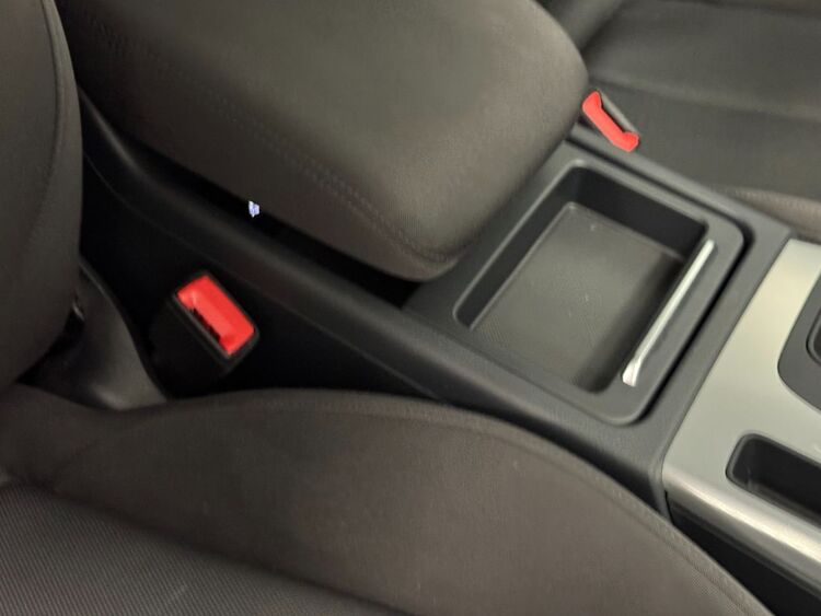 Audi Q5 35TDI S LINE foto 45