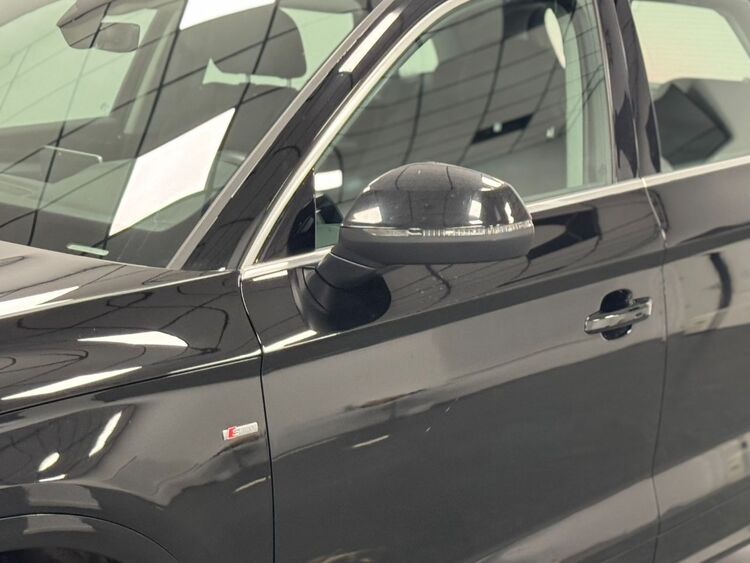 Audi Q5 35TDI S LINE foto 48