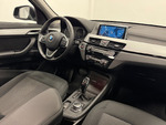 BMW X1 SDRIVE miniatura 12