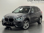 BMW X1 SDRIVE miniatura 7
