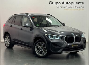 BMW - X1