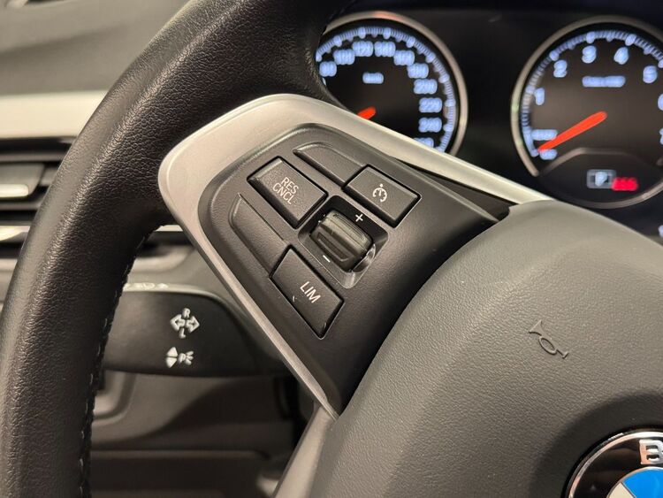 BMW X1 SDRIVE foto 24