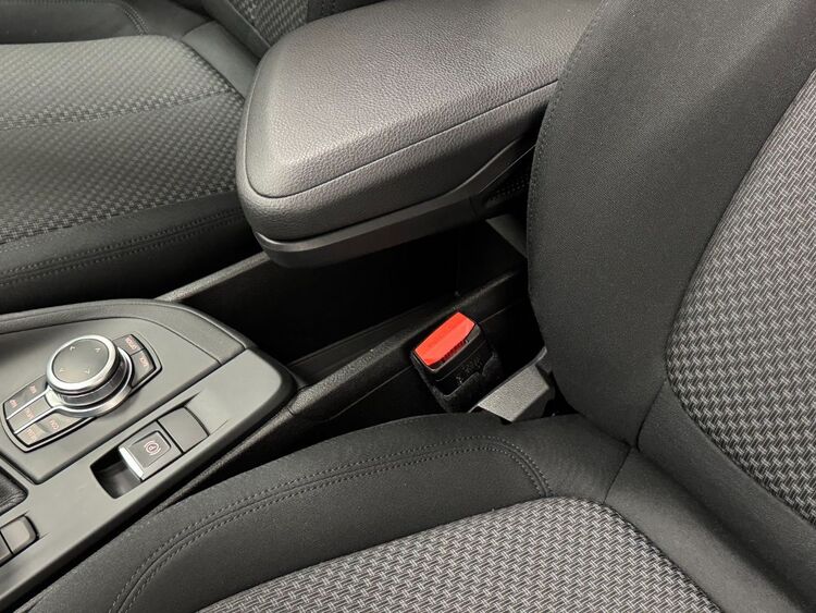 BMW X1 SDRIVE foto 26