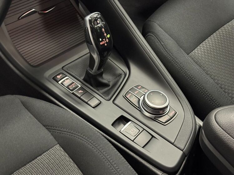 BMW X1 SDRIVE foto 28