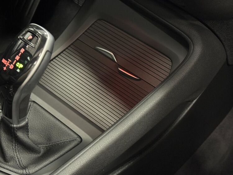 BMW X1 SDRIVE foto 39