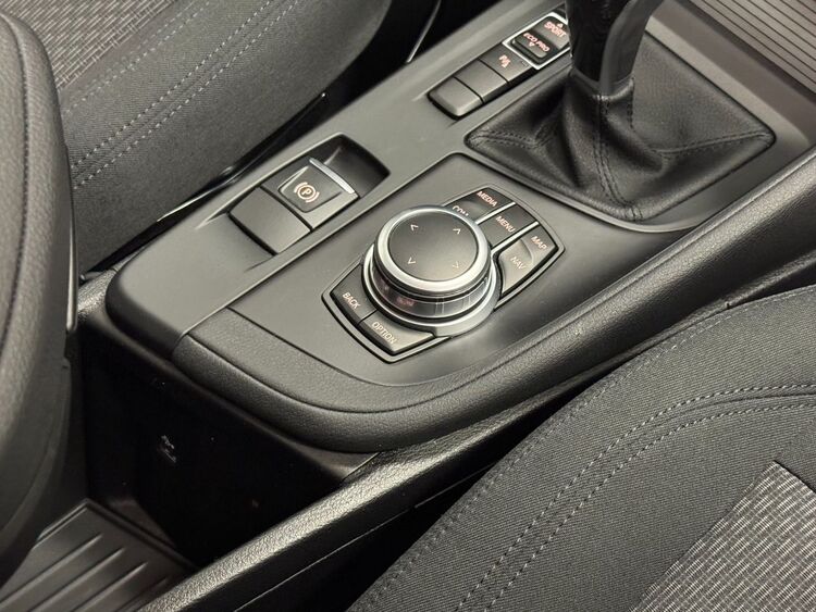 BMW X1 SDRIVE foto 41