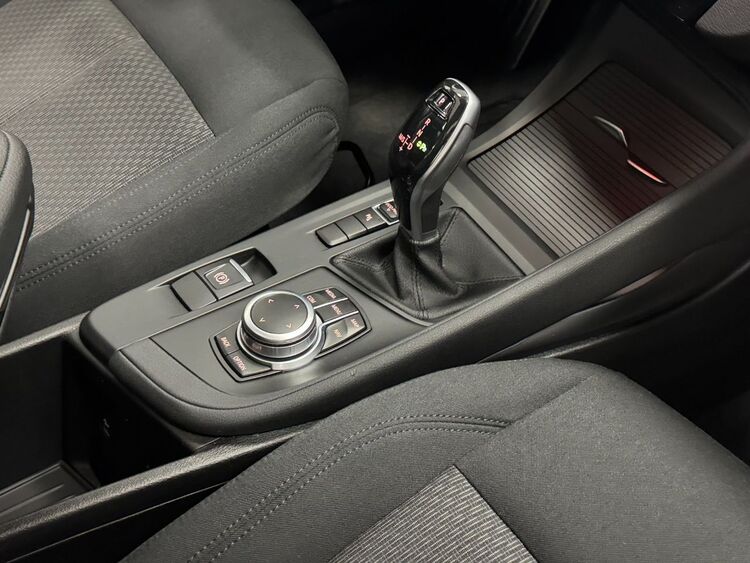 BMW X1 SDRIVE foto 42