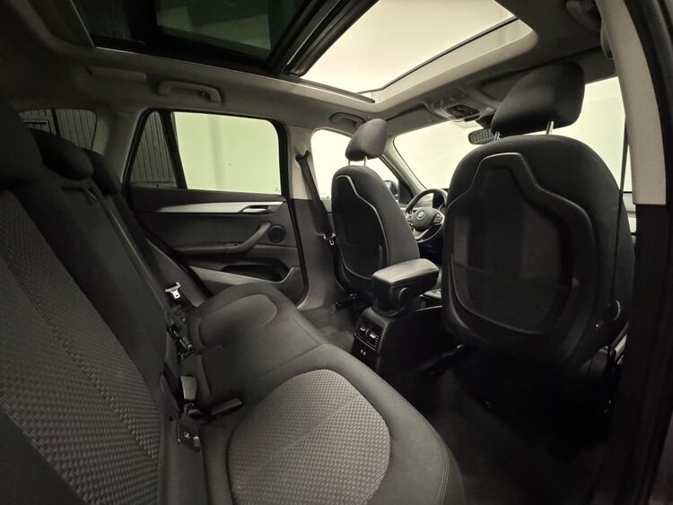 BMW X1 SDRIVE foto 44