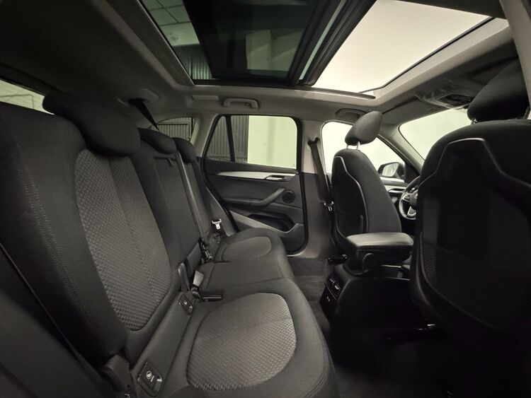 BMW X1 SDRIVE foto 45