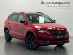 Skoda Kodiaq SPORTLINE miniatura 2