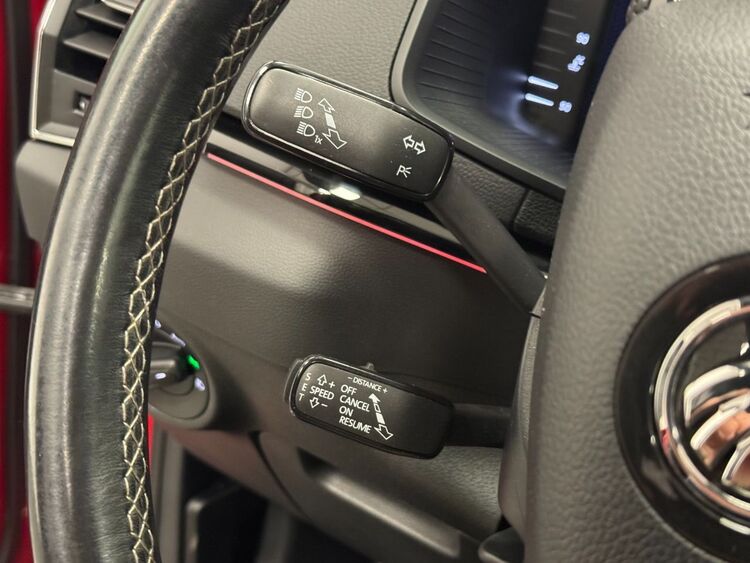 Skoda Kodiaq SPORTLINE foto 24