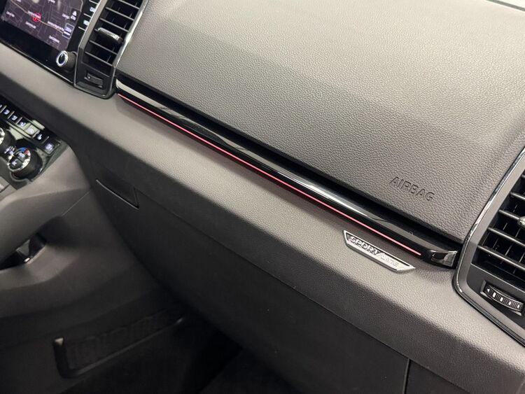 Skoda Kodiaq SPORTLINE foto 36