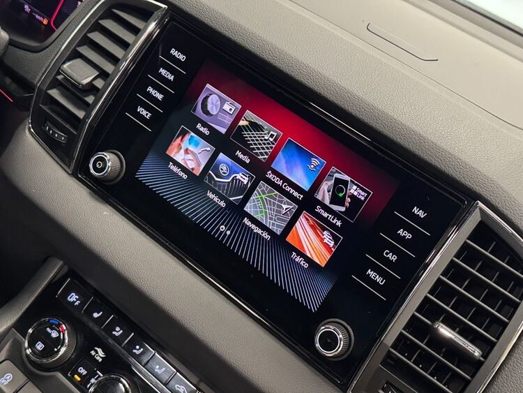 Skoda Kodiaq SPORTLINE foto 40