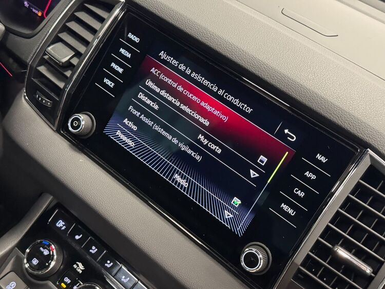 Skoda Kodiaq SPORTLINE foto 41