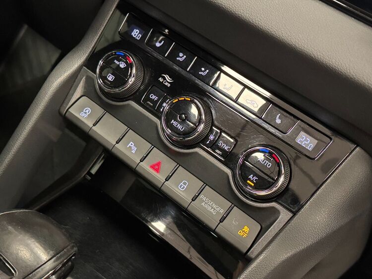 Skoda Kodiaq SPORTLINE foto 45