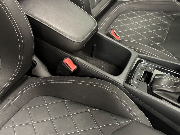 Skoda Kodiaq SPORTLINE foto 48