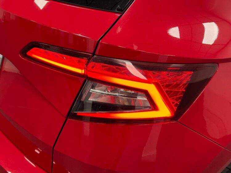 Skoda Kodiaq SPORTLINE foto 52