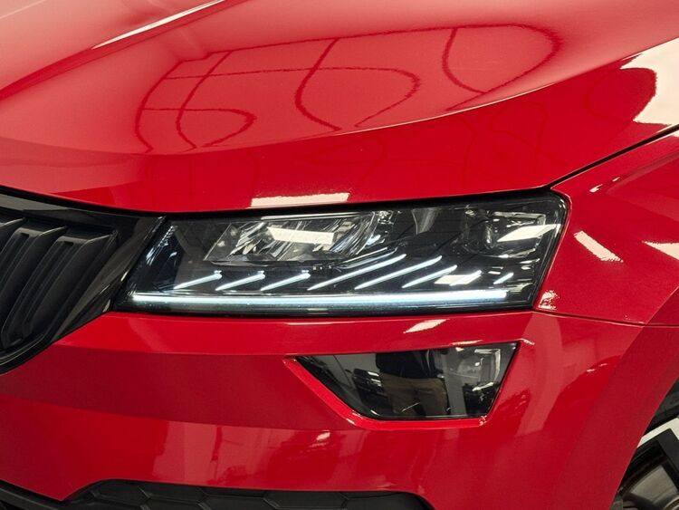 Skoda Kodiaq SPORTLINE foto 56